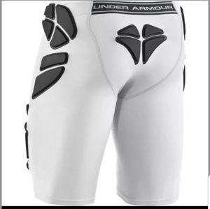 Under Armour Other - Under Armour gameday Armour 5-Pad Football Girdle Under Armour Other - Under Armour gameday Armour 5-Pad Football Girdle